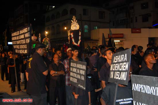 Ashura Juloos in Dar es Salaam 2008 (10)