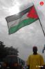 palestinian flag in tanzania